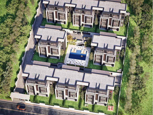 REMAX DREAM'DEN KABAOĞLU LEDACİTY'DE  SATILIK 3+1 DAİRE