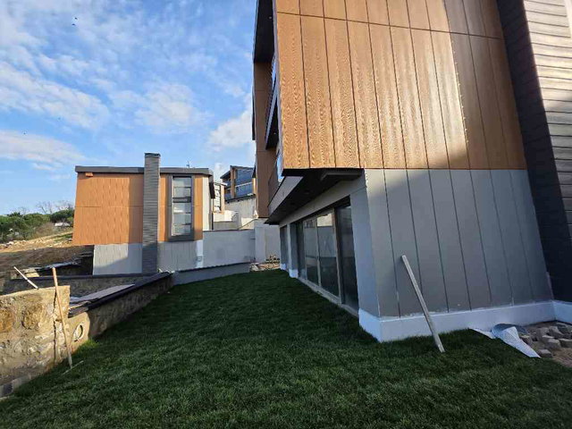 REMAX ANKA'DAN ŞİLE KADRAJ'DA DENİZ MANZARAL ÖDEME SEÇENEKL VİLA