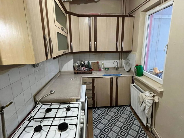 REMAX İLKE'DEN BUHARA HAST. YAKINI 2+1 EŞYALI KİRALIK DAİRE