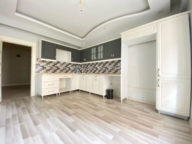 REMAX İLKE'DEN HİLALKENT'TE 2+1 SATILIK LÜKS DAİRE