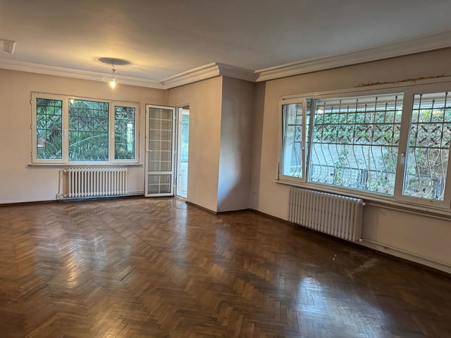 BEŞİKTAŞ LEVENT'TE KAÇIRILMAYACAK 4+1 DUBLEKS SATILIK DAİRE