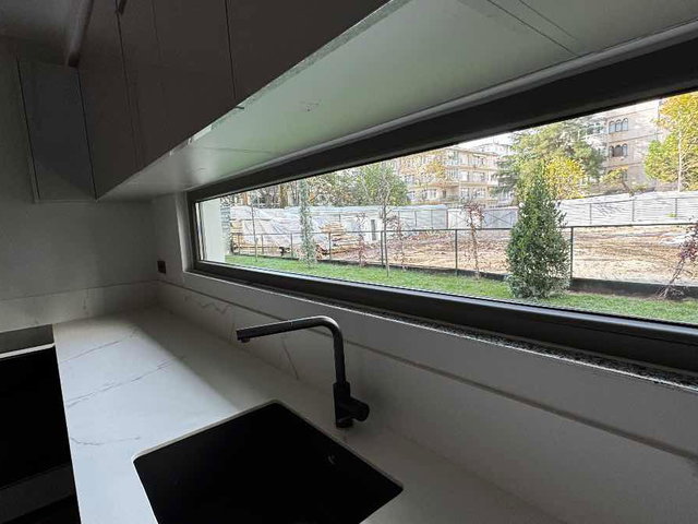 VİLLA TADINDA TAPUYA İŞLI BAHÇE KULLANIMLI SATILIK DAİRE