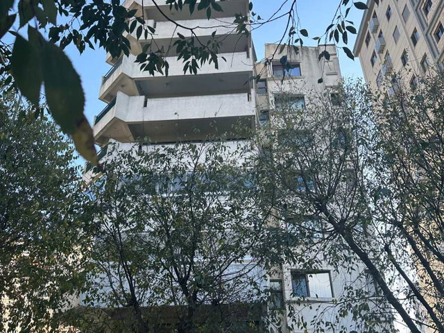 GÖZTEPE PARKI DENİZ MANZARALI 3+1 EŞYALI KİRALIK