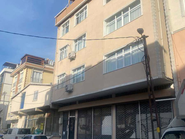 MODOKO KEYAP GENİŞ BALKONLU 2+1 DAİRE