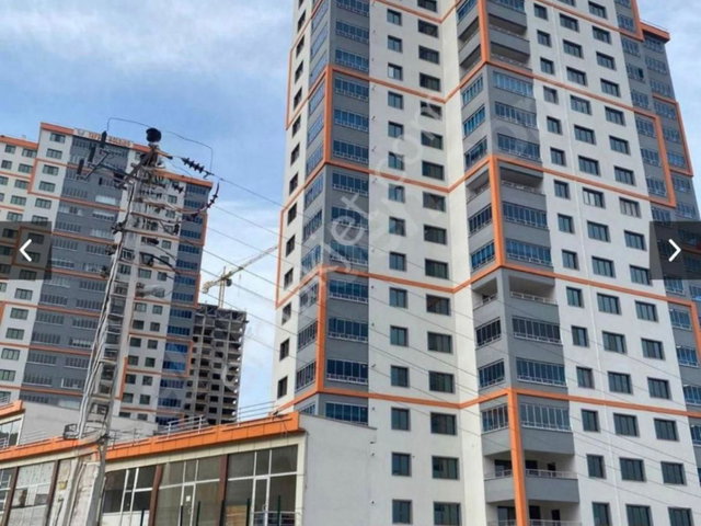 REMAX NİDA DAN SATILIK SİTE İÇİ LÜKS 4+1 SIFIR DAİRE