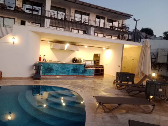 GÜLLÜK  OTEL İŞLETMECİLİĞİ AŞ.  ORTAKLIĞIYLA 1+1 OTEL DAIRESI SAHIBI OLUN