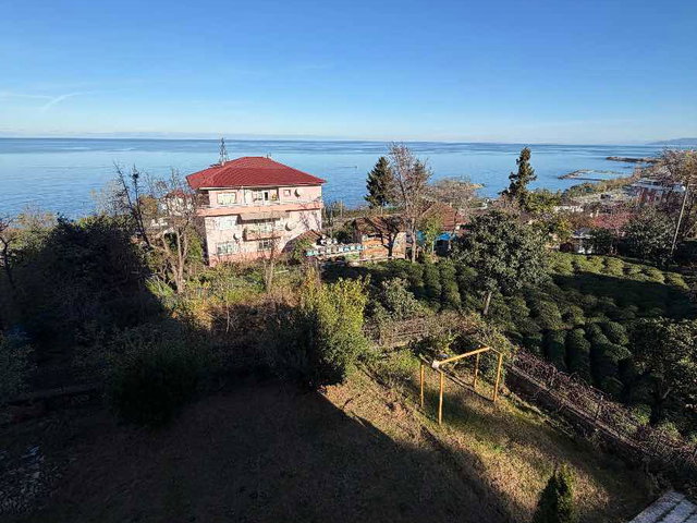 REMAX'DAN ALİPAŞA'DA EMSALSİZ BÜYÜKLÜKTE MANZARALI FERAH DAİRE