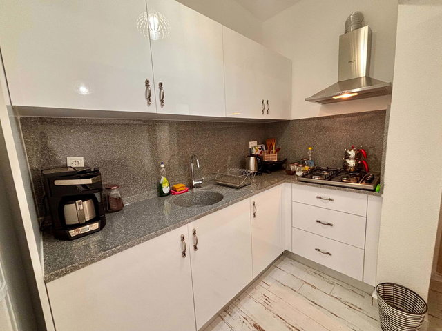 BODRUM UMURÇA'DA EŞYALI KIRALIK 1+1 DAIRE