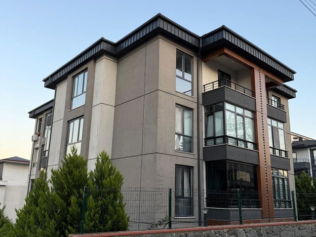 ŞEHIR MANZARALI MUHTEŞEM 2+1 DAIRE