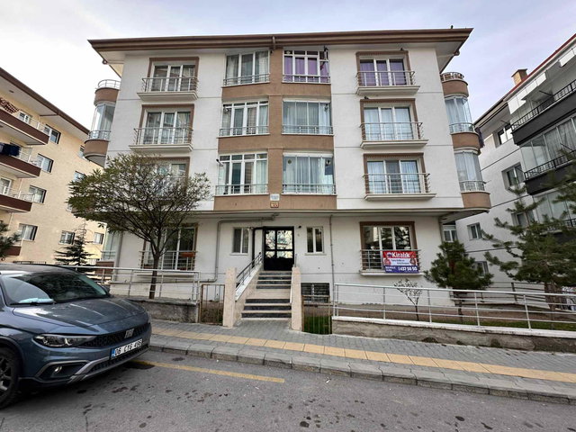 CENGIZHAN MAHALLESI’NDE KİRALIK 3+1  MERKEZI KONUM