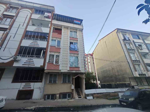 ESENYURT ORHAN GAZİ MAHALLESİ’NDE  4+2 DUBLEKS SATILIK