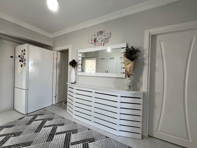 RE/MAX MID MİRZA BEY MAH 3+1 İÇİ YENİLENMİŞ SATILIK DAİRE