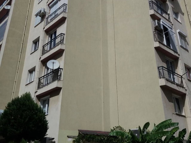 FIRSAT!!! ''YALI MAHALLESİ ATA SİTESİNDE KAPALI MUTFAK 3+1 SATILIK DAİRE