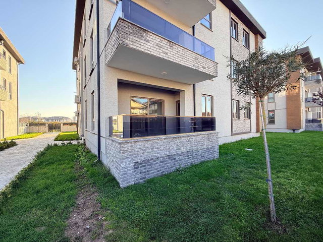 HARIKA GENIŞ KULLANIŞLI AVANTAJLI 3+1 DAIRE
