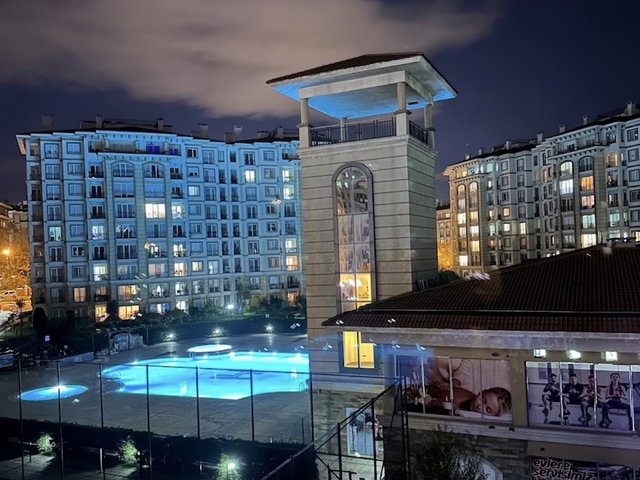 İSTHANBUL EVLERİ HAN 7 ESENYURT PİRİ REİS BAHÇEKAT SATILIK DAİRE