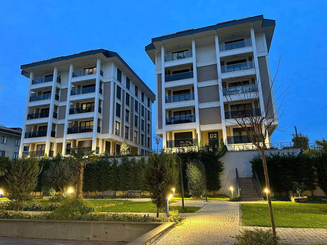 ÇENGELKÖY ELLS SİTESİ 'NDE 2+1 KİRALIK DAİRE
