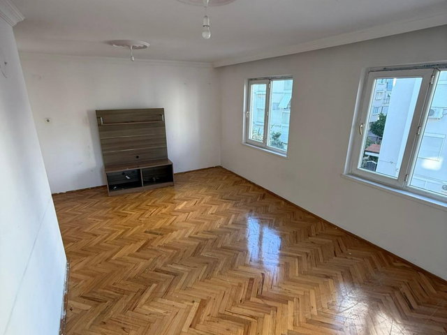 MURATPAŞA SOĞUKSU CAD.130M2 3+1 MASRAFSIZ KİRALIK DAİRE (OFIS )