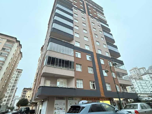 RE/MAX’TAN GÜLBAHAR MAHALLESİNDE 3+1 99 M2 KİRALIK DAİRE