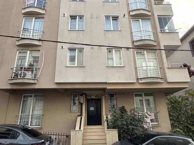 ÇEKMEKÖY MEHMET AKİF MAH. METROYA YAKIN 4+2 KİRALIK DU BLEKS
