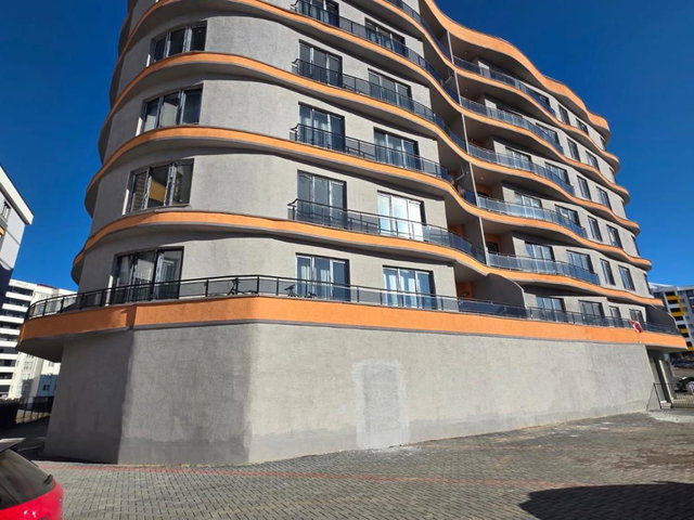 REMAX İLKE'DEN YILDIZKENT YENİBULVAR'DA 4+1 SATILIK DAİRE
