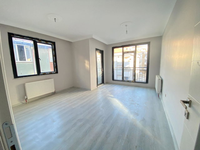 FIRSAT ! SATILIK 2+1 SIFIR BOŞ DAİRE MALTEPE/ZÜMRÜTEVLER