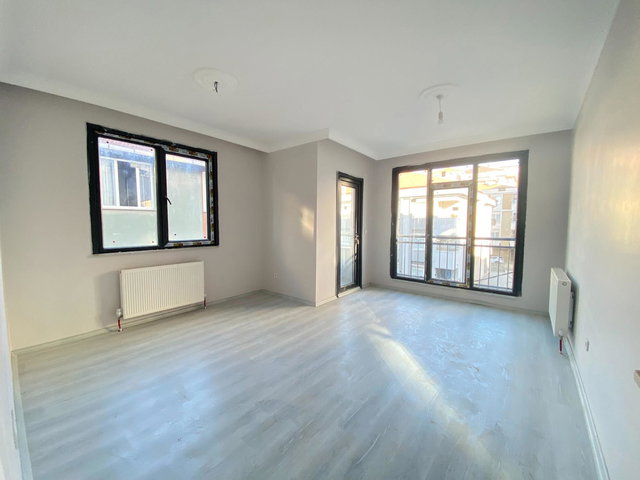 FIRSAT ! SATILIK 2+1 SIFIR BOŞ DAİRE MALTEPE/ZÜMRÜTEVLER