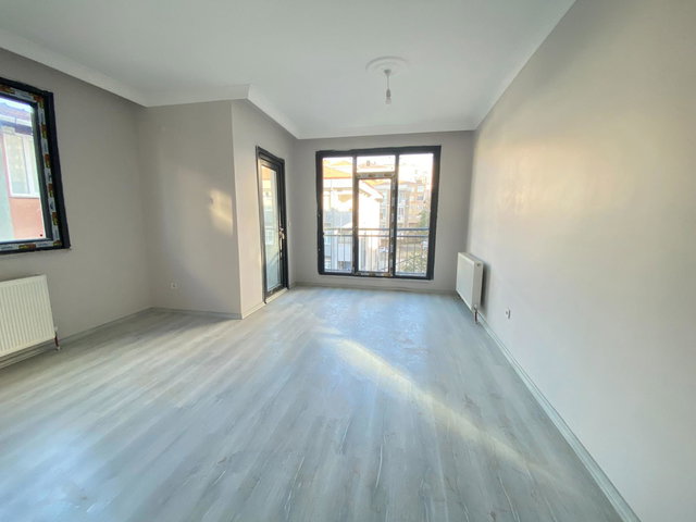 FIRSAT ! SATILIK 2+1 SIFIR BOŞ DAİRE MALTEPE/ZÜMRÜTEVLER