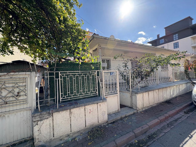 KONYA MERAM AYDOĞDU MAH MİLLET BAHÇESİ YAKINI KİRALIK DAİRE