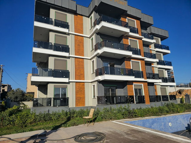 ALTINTAŞ'TA 2+1 ISKANLI SATILIK DAIRE