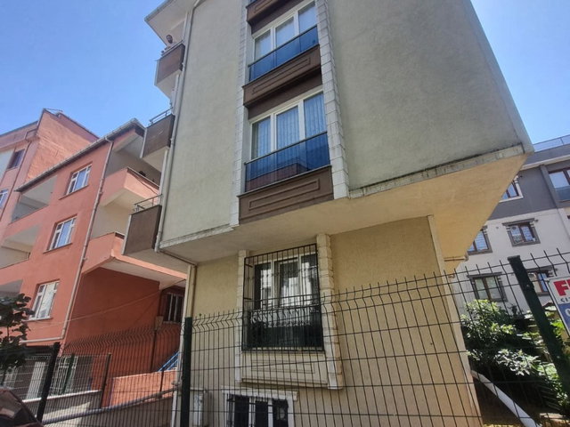SANCAKTEPE KEMAL TÜRKLER MAHALLESI 3+1 KIRALIK DAIRE