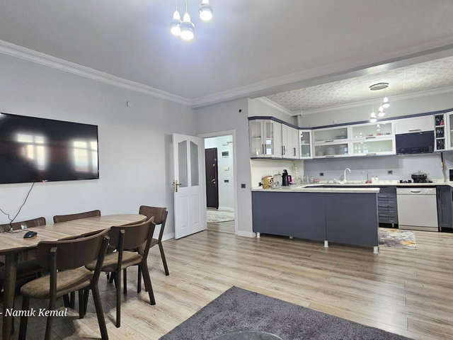 REMAX İLKE'DEN KAYAKYOLU'NDA 5,5+1 SATILIK DAİRE