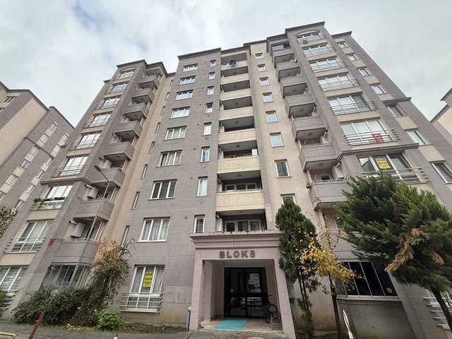 REMAX MAXİMUMDAN KENT KONUT 5. ETAP 2+1 KİRALIK DAİRE