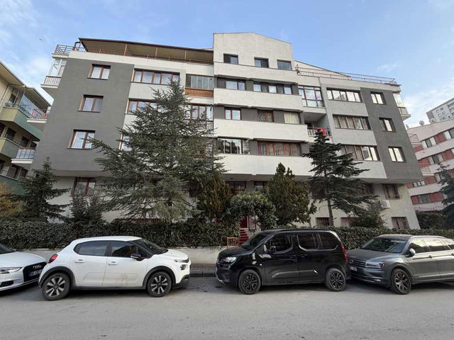 DİKMEN HARBİYE MAHALLESİ KİRALIK 3+1 DAİRE