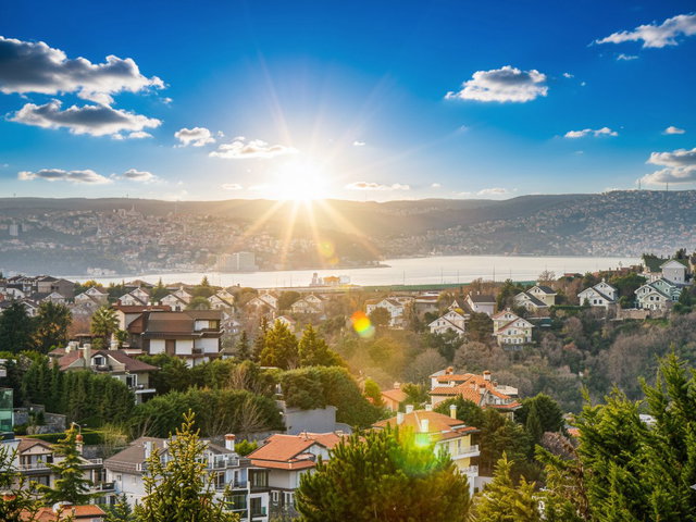ACARKENTİN EN SEÇKİN YAŞAM SAHNELERİNDEN BİRİNE HOŞ GELDİNİZ