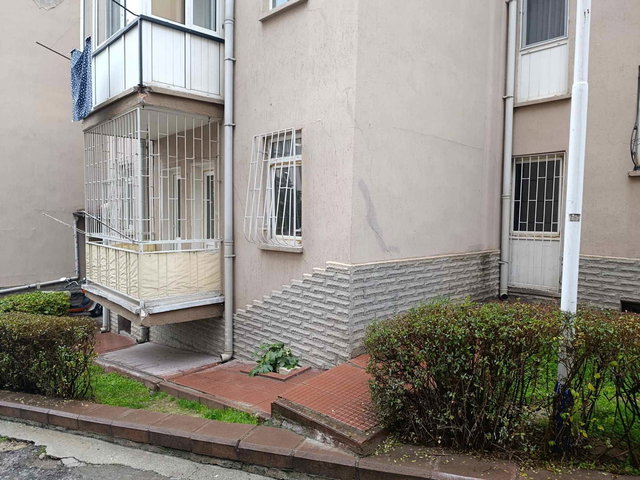 GÜVENÇ SİTESİNDE 3+1 110M2 KİRALIK