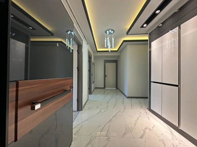 REMAX İLKE'DEN YILDIZKENT VADİ KENT'TE 4+1 SATILIK LÜX DAİRE