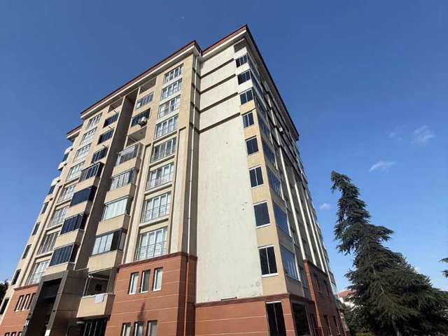 KAPAKLI DREAM CITY’DE LÜKS SITE İÇINDE SATILIK DUBLEKS | HAVUZLU, GÜVENLIKLI