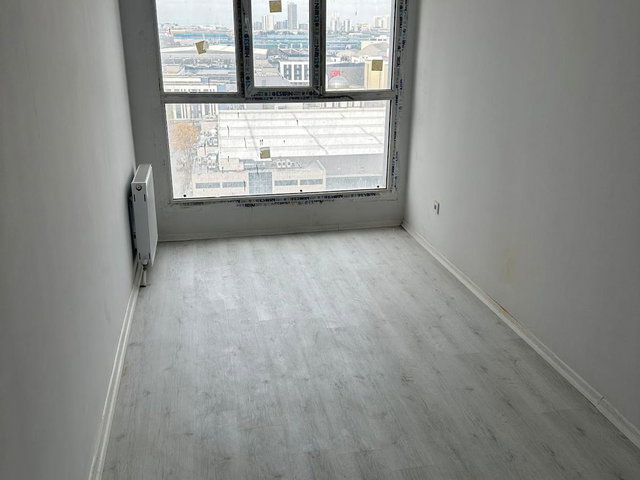 SATILIK HAYAT PARK 1+1 DAİRE
