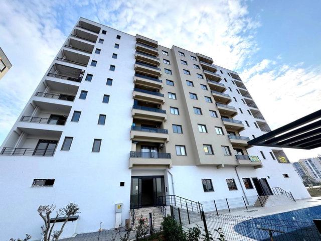 REMAX TOROS'TAN TÖMÜK'TE AYLIK ÖDEMELİ KİRALIK 1+1