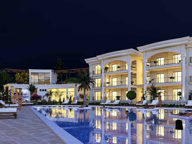 HÜRSOY BAHÇEM PROJESİNDE KAÇIRILMAYACAK 3+1 LÜKS SATILIK DAİRE