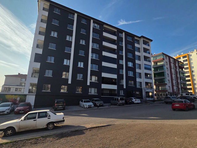 ALTINDAĞ KARAPÜRÇEK BAŞPINAR MAHALLESİ LÜKS YAPI 3+1 SIFIR DAİRE