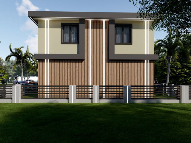 RE/MAX İNCİ'DEN AVŞA ADASINDA PROJEDEN SATILIK VİLLA