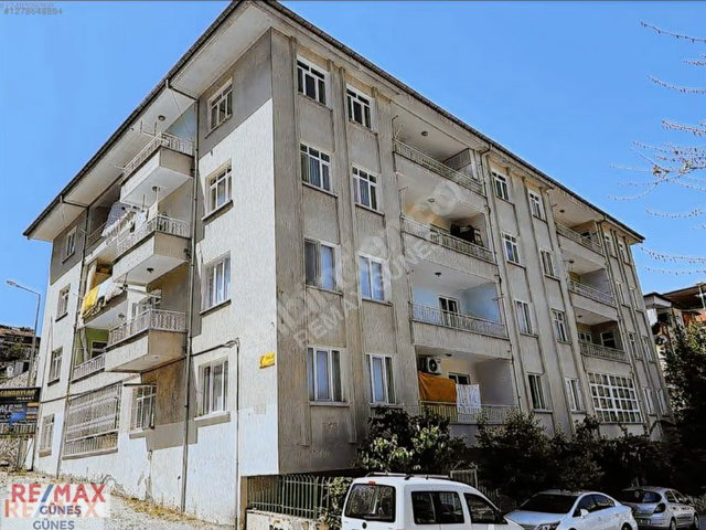 KERNEK MAHALLESİ İPEK CADDESİ H#SARSIZ 3+1 KİRALIK DAİRE