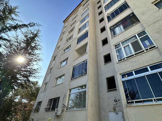 REMAX DOĞUDAN ABDULLAHPAŞA HAKSEN TOKİ 3+1 145 M2 SATILIK DAİRE
