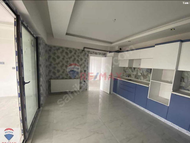REMAX DOĞUDAN ÇAYDAÇIRA MH. 4+1 185 M2 DELUXE SIFIR DAİRE