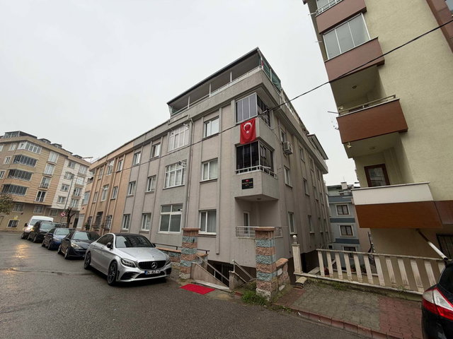ÇEKMEKÖY MERKEZ MH. SATILIK 5+2 DUBLEKS DAİRE