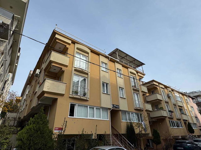 ÇEKMEKÖY MERKEZ MAHALLESİNDE KİRALIK 4+2 DUBLEKS DAİRE