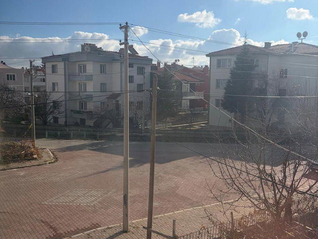 *KANLICA' DA YOLA YAKIN 3+1 KİRALIK DAİRE*