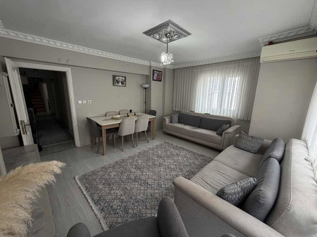 RE/MAX PRO2’DEN KÖYİÇİNDE ÇİFT GİRİŞ DUBLEKS DAİRE