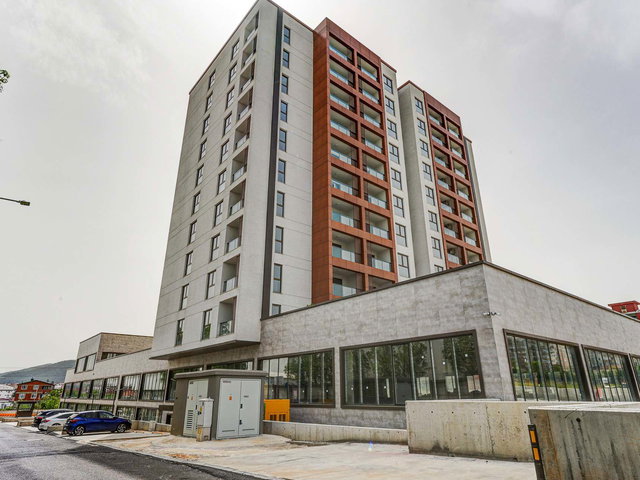SANCAKTEPE GÖKTEPELİFE KİRALIK BOŞ DAİRE